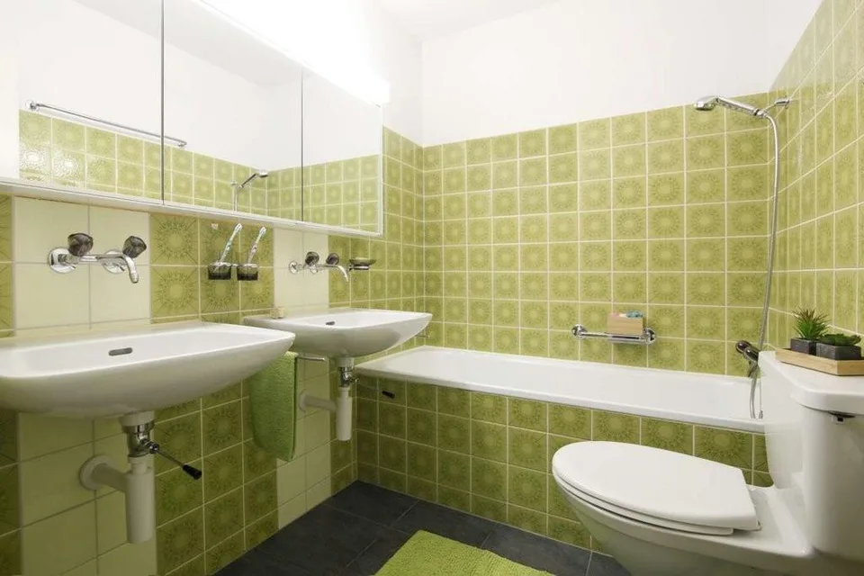 Vintage Charme und moderner Wohnkomfort in Lengnau – Foto 7 von 10