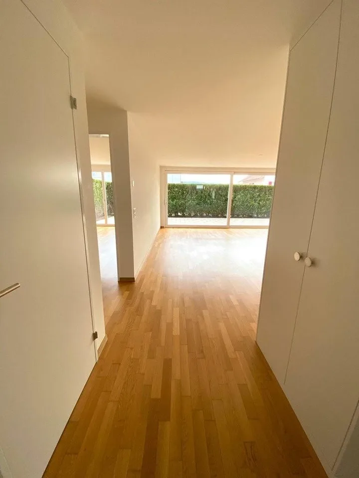 Ruhig und stadtnah wohnen – foto 3 di 7
