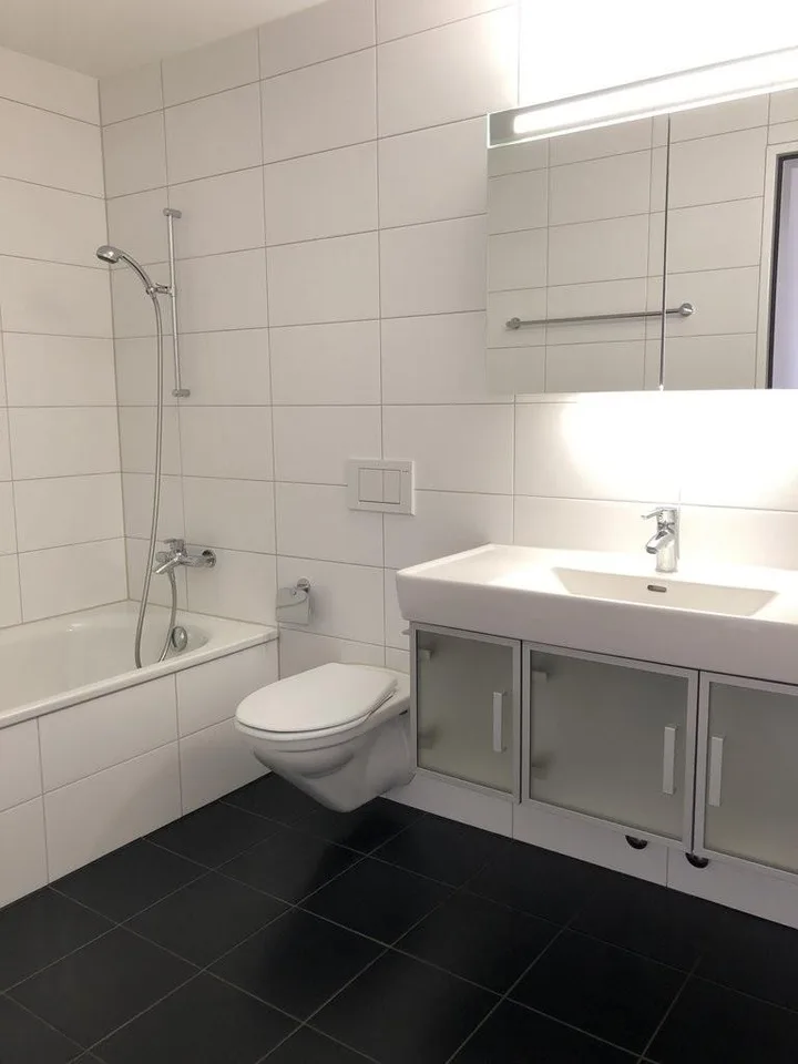Ruhig und stadtnah wohnen – foto 6 di 7