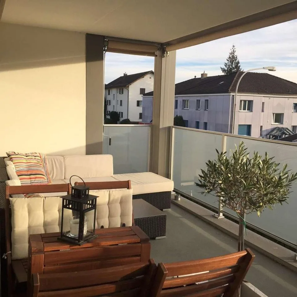 Ruhig und stadtnah wohnen – foto 7 di 7