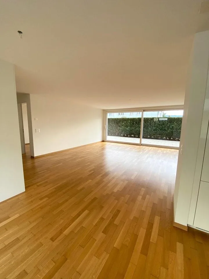 Ruhig und stadtnah wohnen – foto 5 di 7