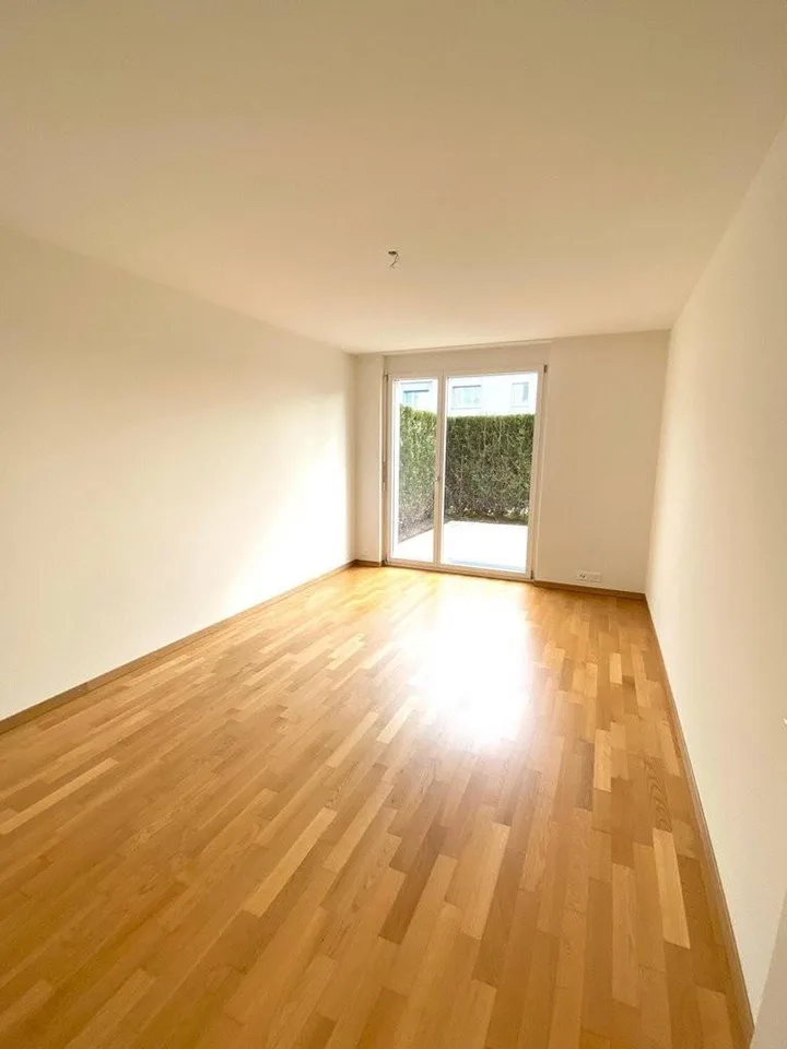 Ruhig und stadtnah wohnen – foto 4 di 7