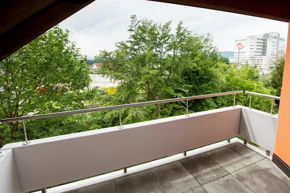 Helle Wohnung mit Balkon an zentraler Lage in Herzogenbuchsee – Foto 11 von 11