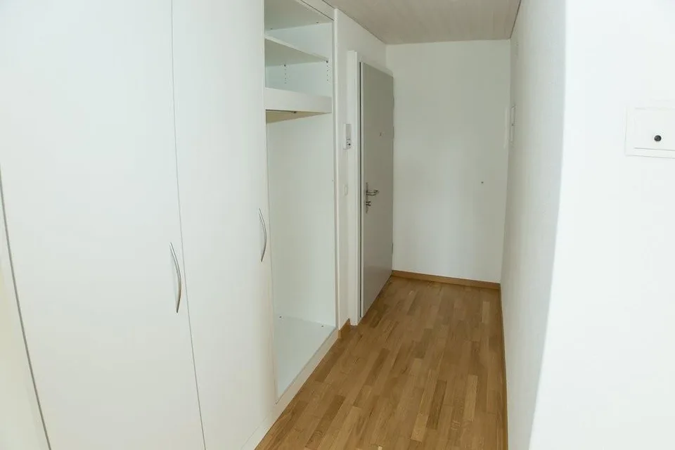 Helle Wohnung mit Balkon an zentraler Lage in Herzogenbuchsee – Foto 10 von 11