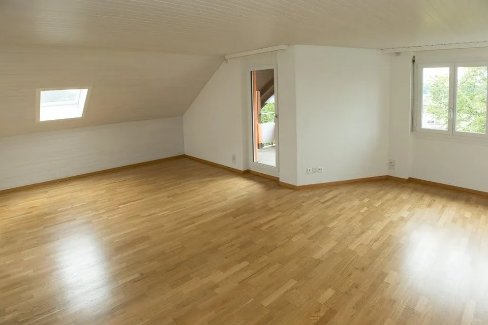Helle Wohnung mit Balkon an zentraler Lage in Herzogenbuchsee – Foto 5 von 11