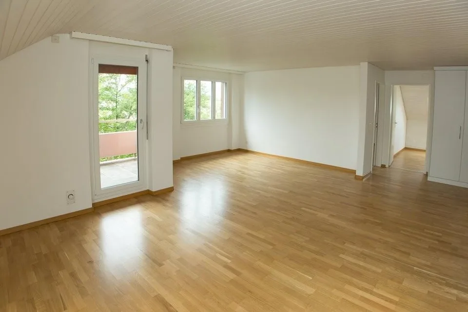 Helle Wohnung mit Balkon an zentraler Lage in Herzogenbuchsee – Foto 7 von 11