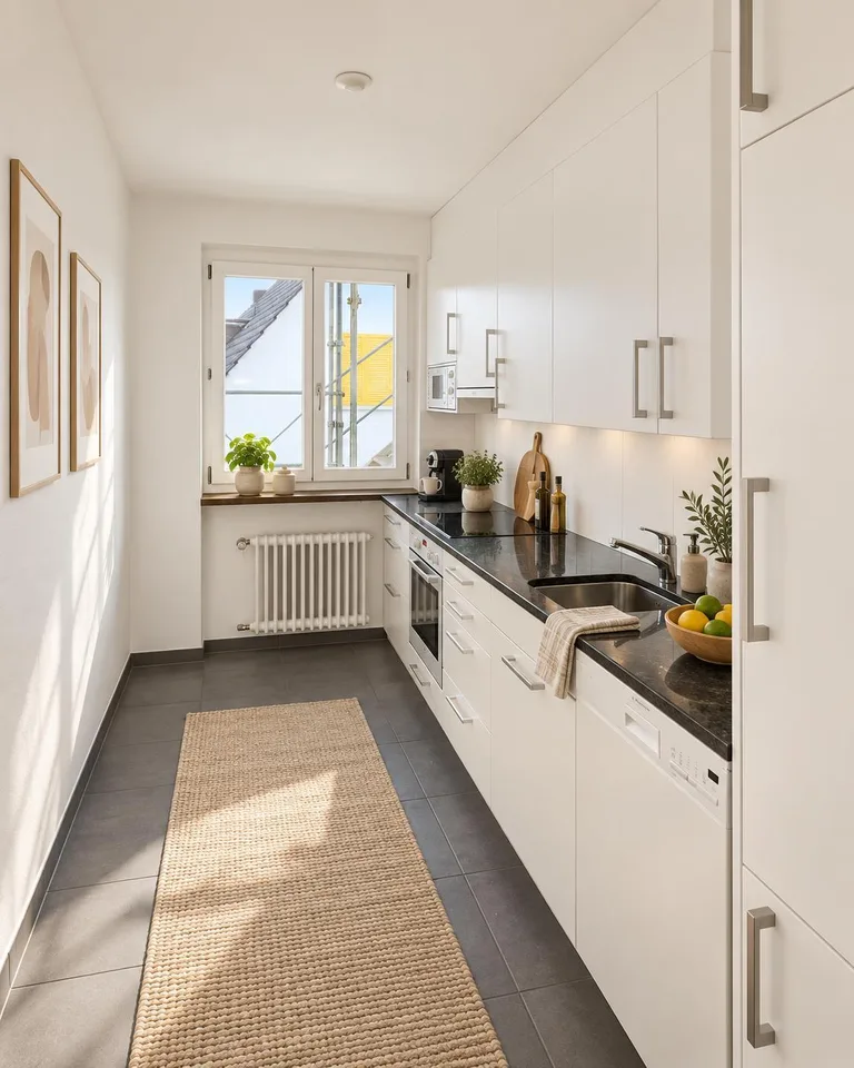 Wohnen im Altenburgquartier | Familienglück | Wohnen zwischen Läger... – foto 2 di 9