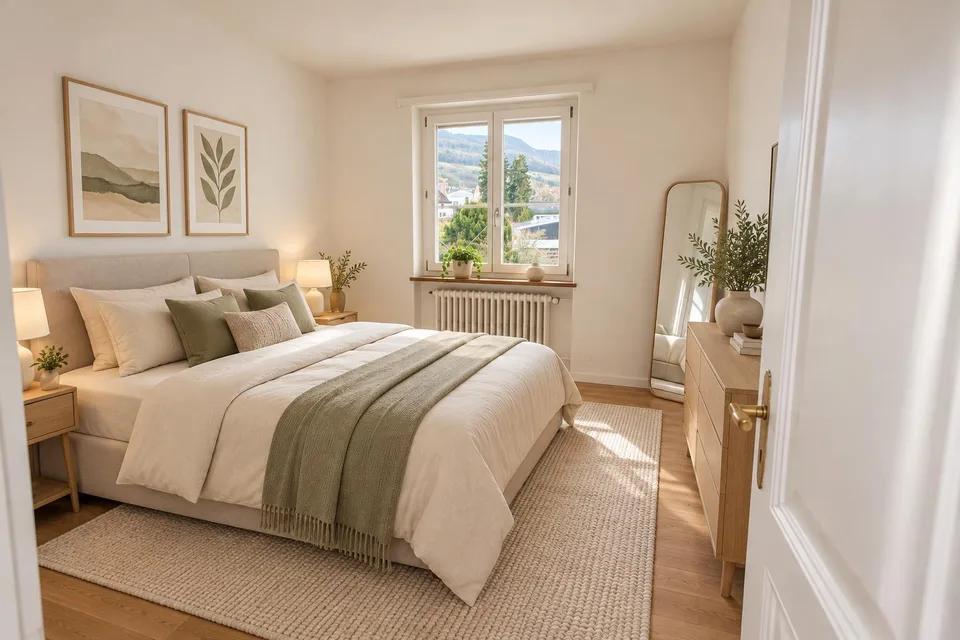 Wohnen im Altenburgquartier | Familienglück | Wohnen zwischen Läger... – foto 5 di 9