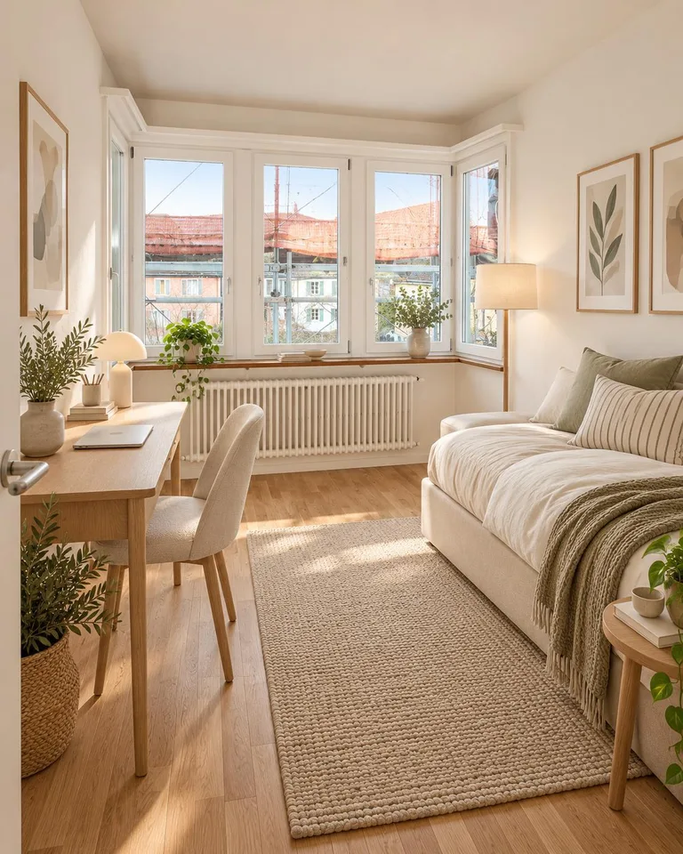 Wohnen im Altenburgquartier | Familienglück | Wohnen zwischen Läger... – foto 7 di 9