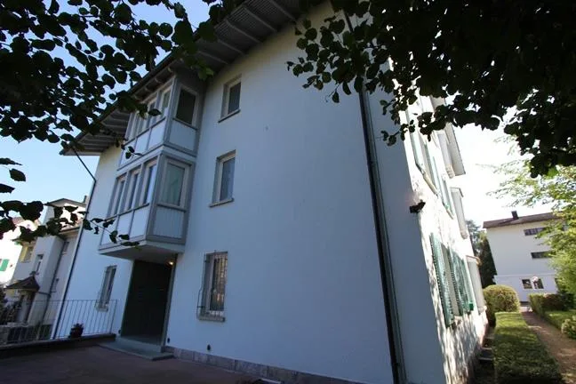 Wohnen im Altenburgquartier | Familienglück | Wohnen zwischen Läger... – foto 9 di 9
