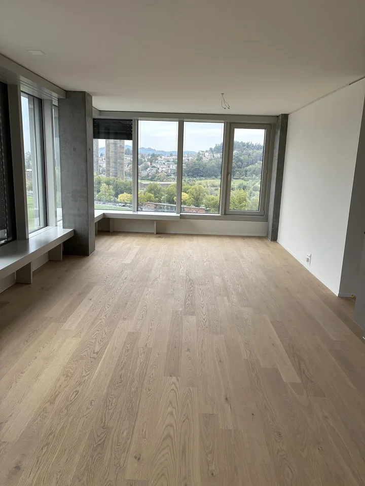 3.5 Zimmerwohnung im PilatusTower – Foto 5 von 10