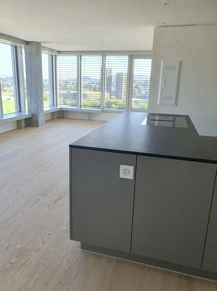 3.5 Zimmerwohnung im PilatusTower – Foto 4 von 10