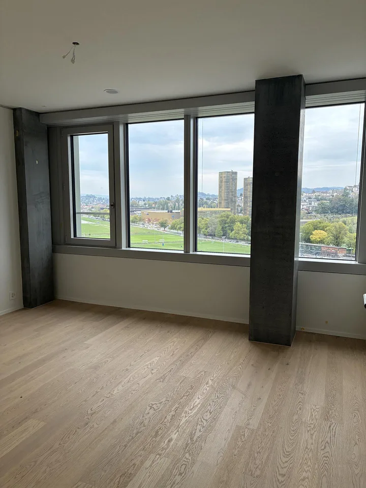3.5 Zimmerwohnung im PilatusTower – Foto 8 von 10