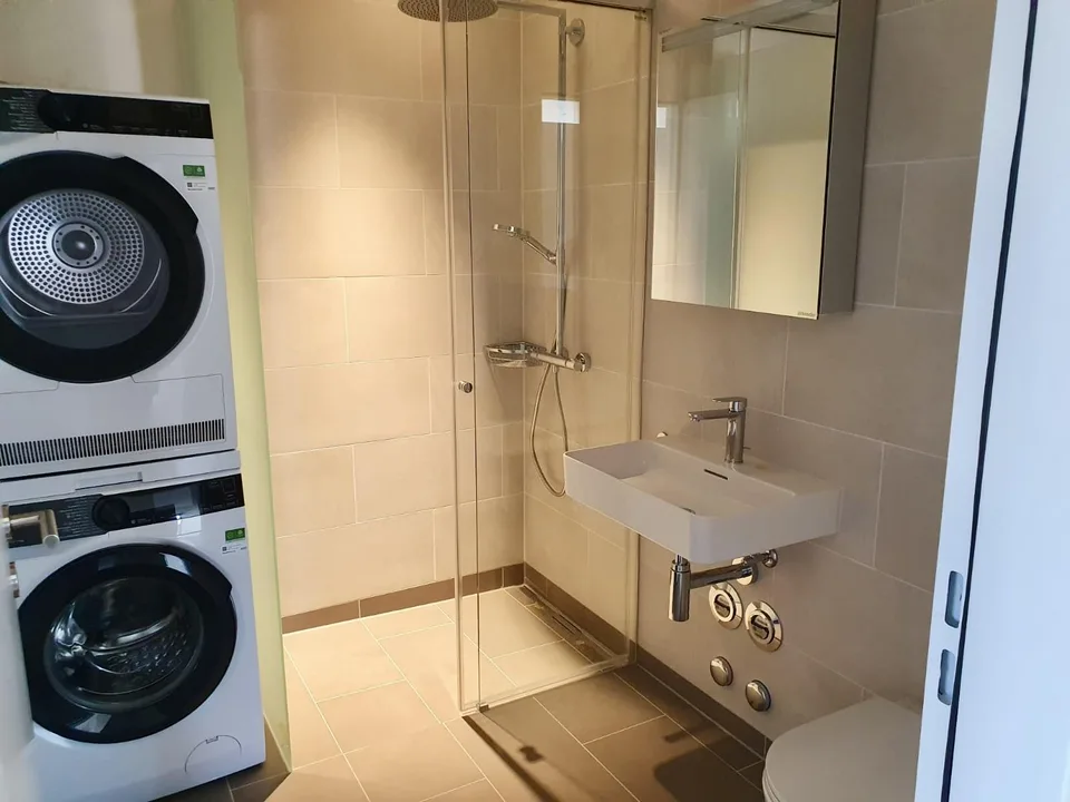 3.5 Zimmerwohnung im PilatusTower – Foto 9 von 10