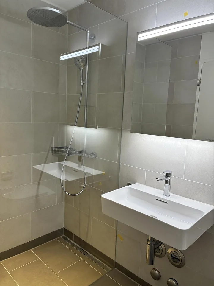 3.5 Zimmerwohnung im PilatusTower – Foto 10 von 10