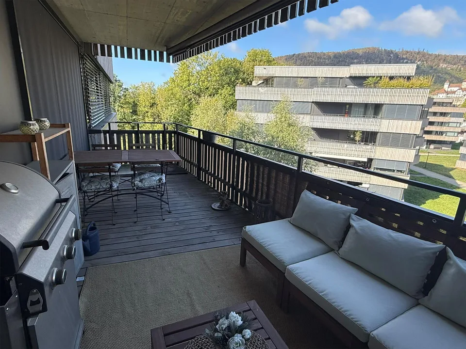 Ruhige Quartierlage mit Wohncharakter – foto 4 di 8