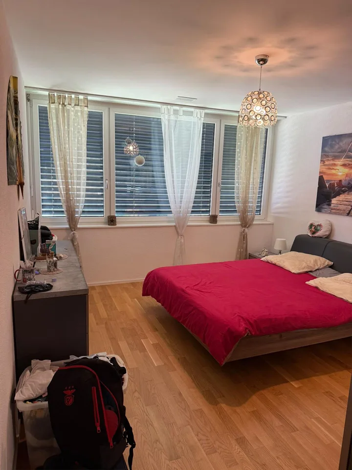 Ruhige Quartierlage mit Wohncharakter – foto 5 di 8