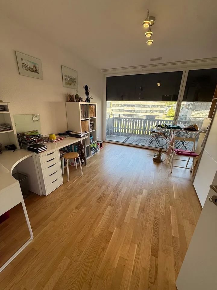 Ruhige Quartierlage mit Wohncharakter – foto 7 di 8