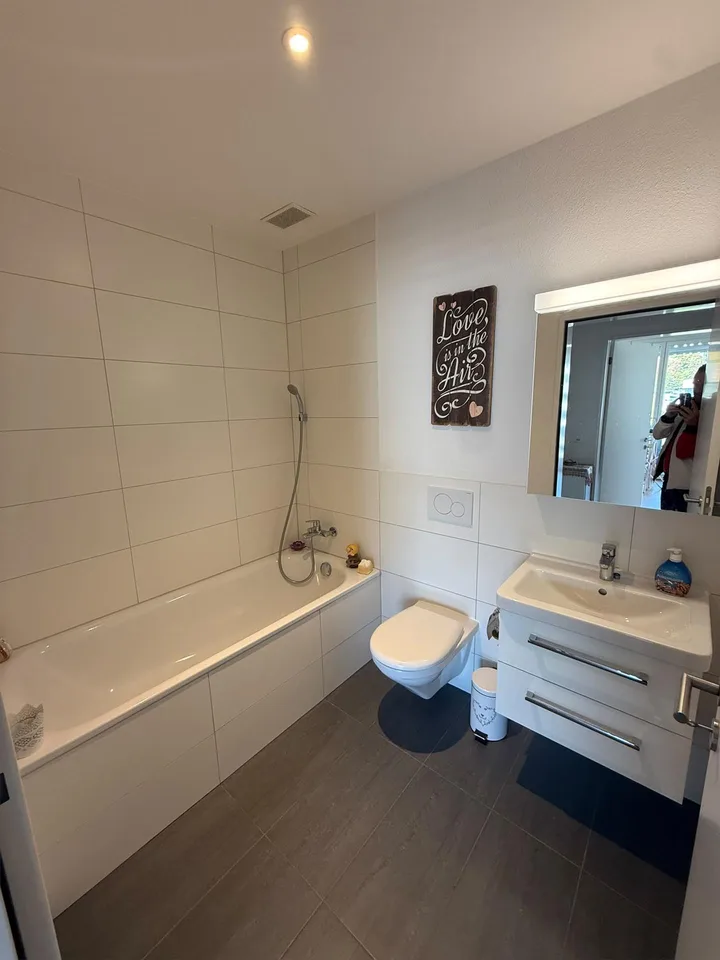 Ruhige Quartierlage mit Wohncharakter – foto 8 di 8