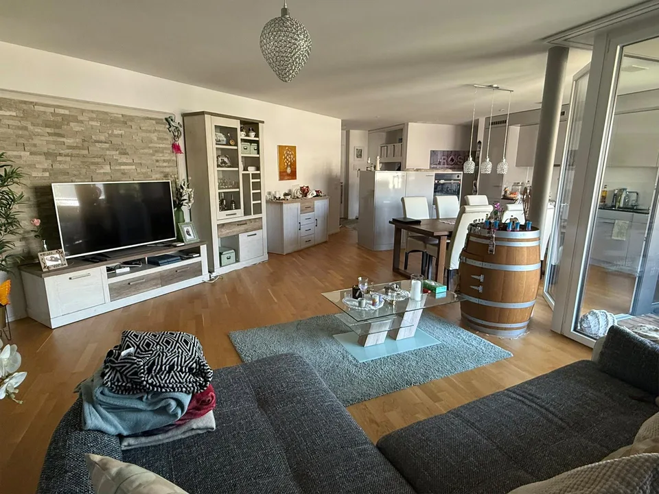 Ruhige Quartierlage mit Wohncharakter – foto 2 di 8