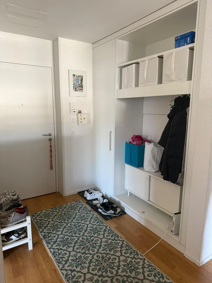 Ruhige Quartierlage mit Wohncharakter – foto 6 di 8