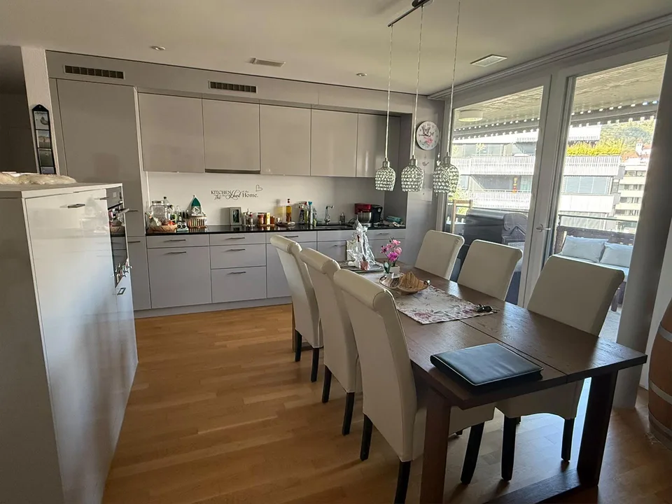 Ruhige Quartierlage mit Wohncharakter – foto 3 di 8