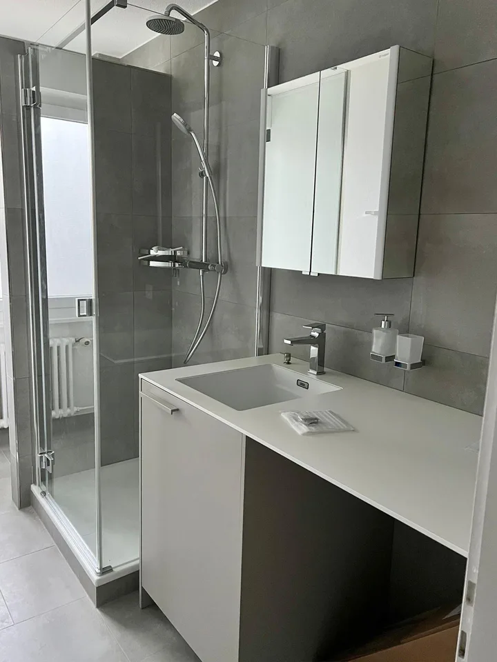 2 Zimmerwohnung – Foto 4 von 8