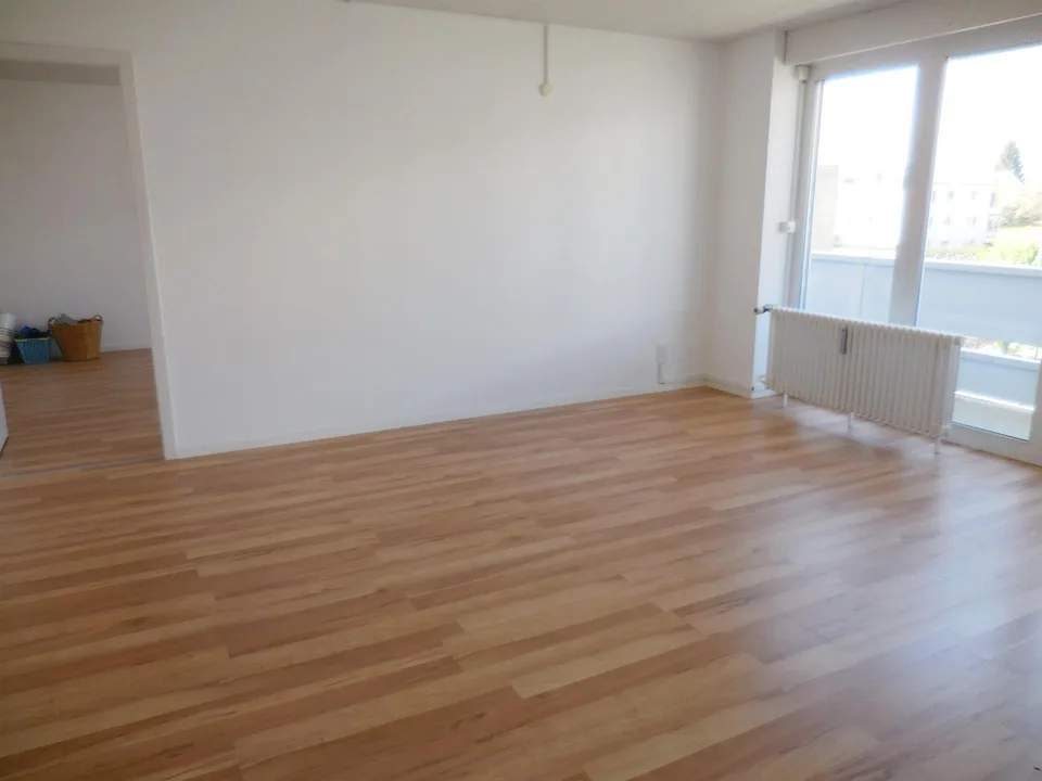 2 Zimmerwohnung – Foto 6 von 8