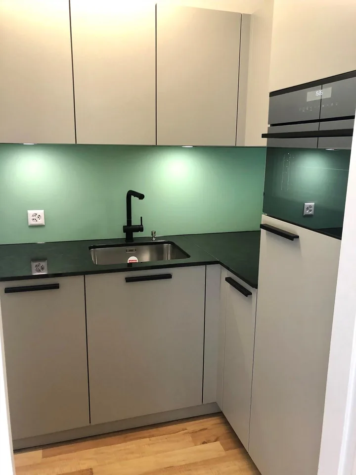 2 Zimmerwohnung – Foto 2 von 8