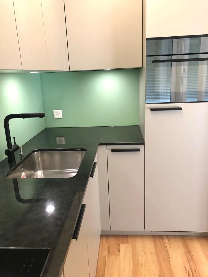 2 Zimmerwohnung – Foto 3 von 8