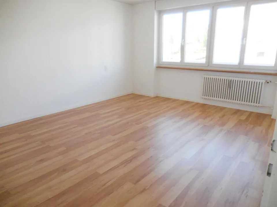 2 Zimmerwohnung – Foto 8 von 8