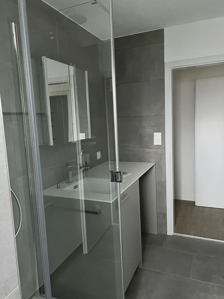 2 Zimmerwohnung – Foto 5 von 8