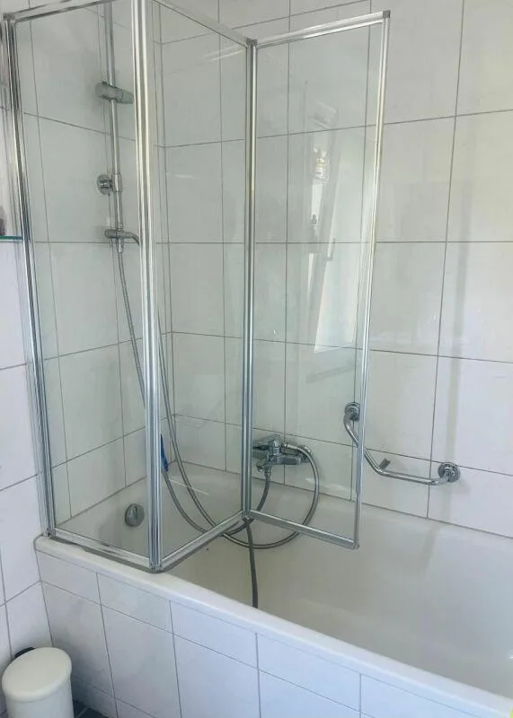 3.5-Zimmerwohnung mit verglasten Balkon – photo 9 sur 10