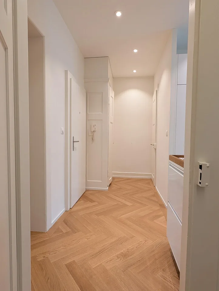 Zentrale 2.5-Zimmer-Stadtwohnungen im Seefeld – photo 2 of 9