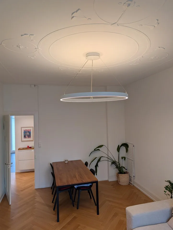 Zentrale 2.5-Zimmer-Stadtwohnungen im Seefeld – photo 3 of 9