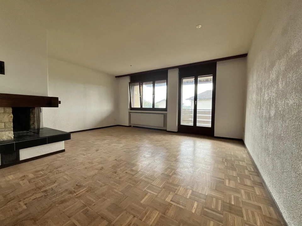 Erstvermietung nach Totalsanierung – modernisierte 4.5-Zimmerwohnung – photo 3 sur 6