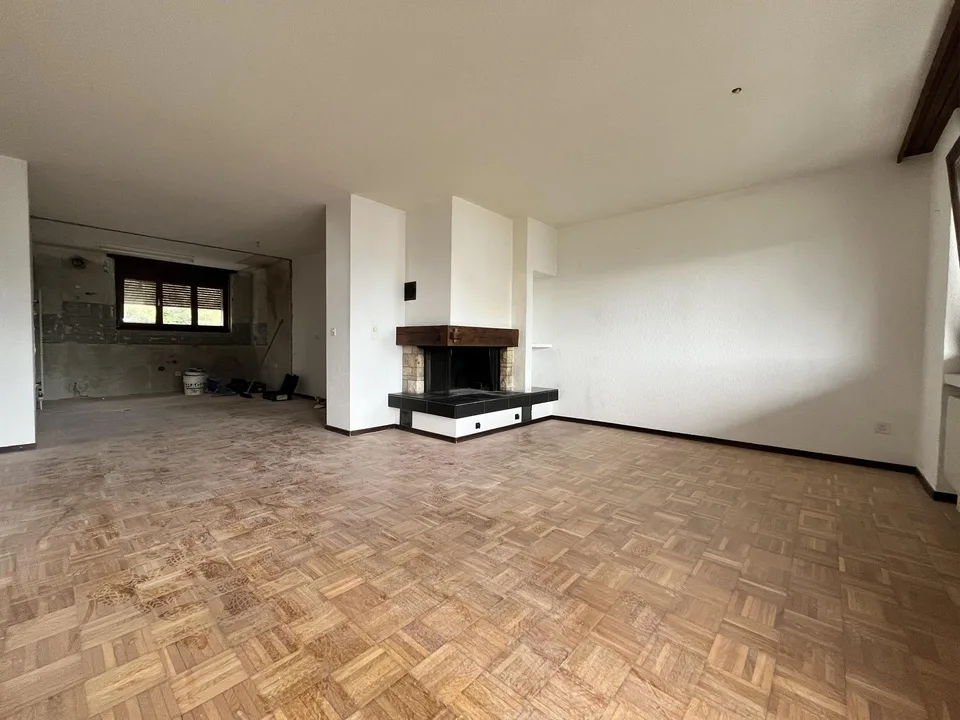 Erstvermietung nach Totalsanierung – modernisierte 4.5-Zimmerwohnung – photo 4 sur 6