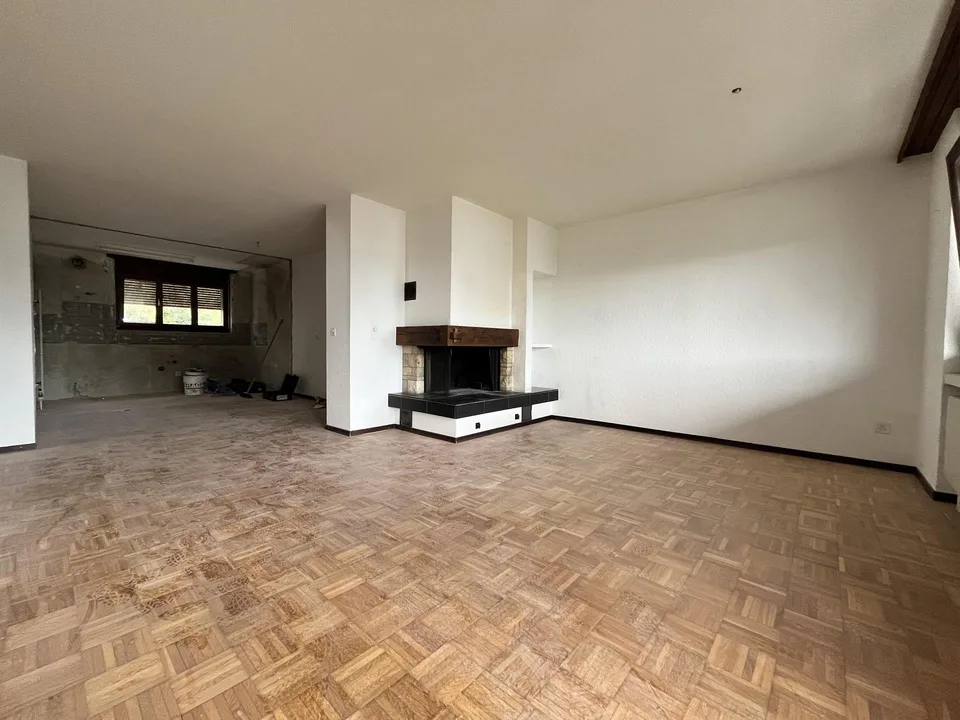 Erstvermietung nach Totalsanierung – modernisierte 3.5-Zimmerwohnung – photo 5 sur 7