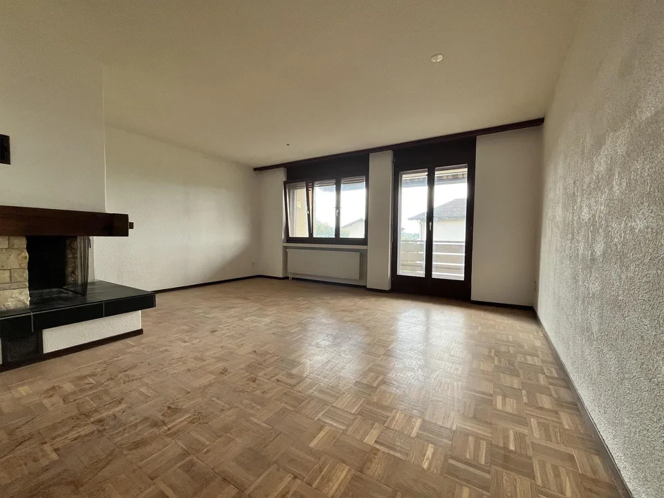 Erstvermietung nach Totalsanierung – modernisierte 3.5-Zimmerwohnung – photo 4 sur 7