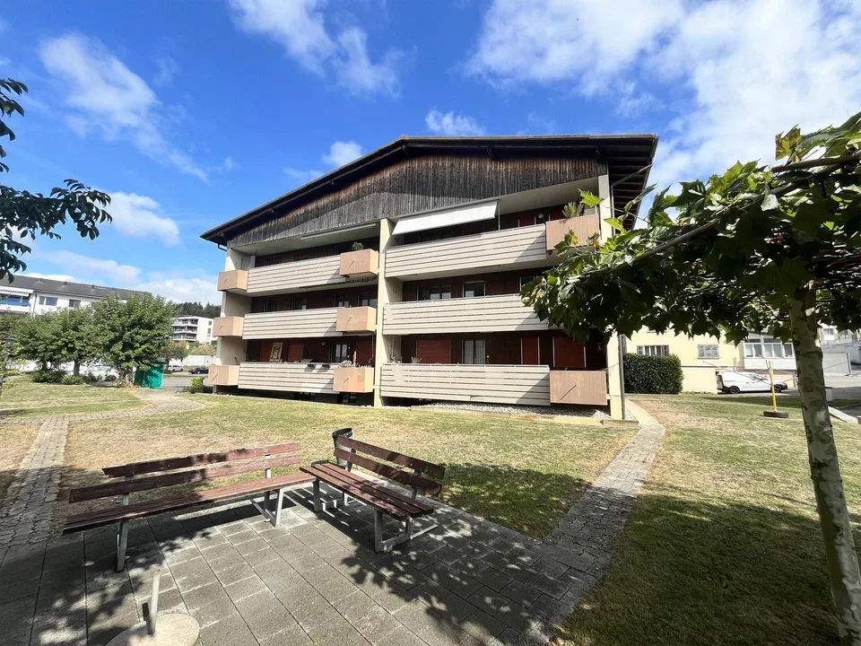 Erstvermietung nach Totalsanierung – modernisierte 3.5-Zimmerwohnung – photo 6 sur 7