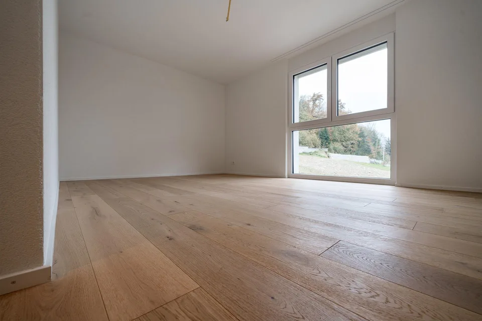 Topmoderne 4.5 Zimmer Attika Wohnung im schönen Bischofszell – Foto 7 von 11