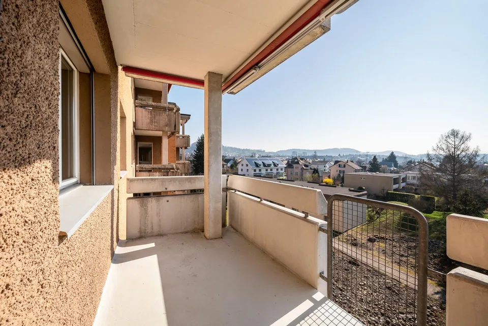 Attraktive Wohnung an zentraler Lage – foto 11 di 13