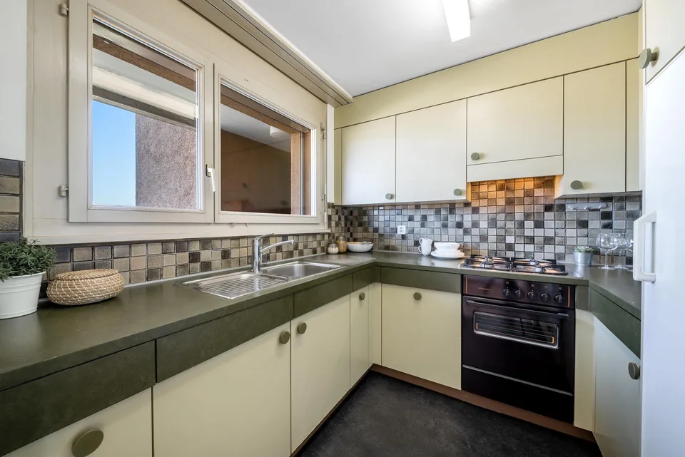 Attraktive Wohnung an zentraler Lage – foto 8 di 13