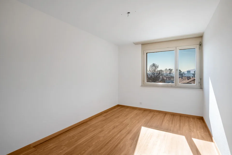 Attraktive Wohnung an zentraler Lage – foto 6 di 13