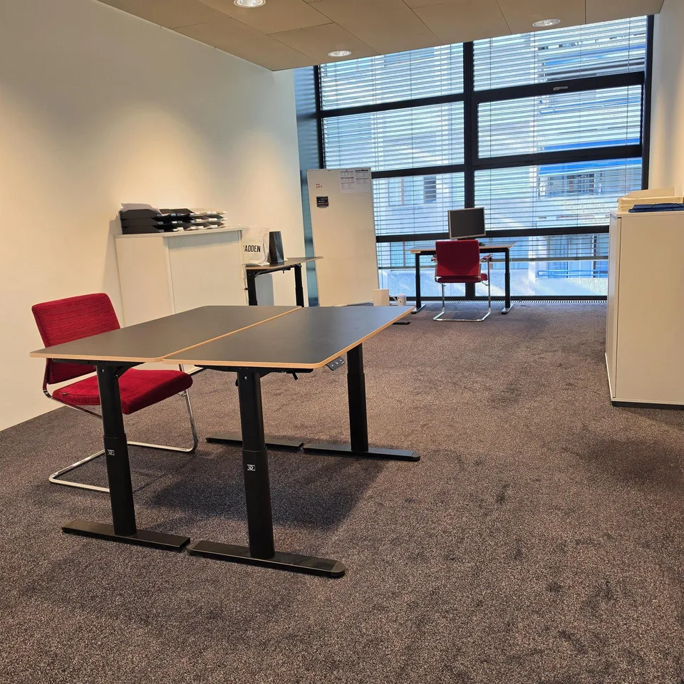 Einzelbüros ca. 31 m2 Eingangs Cham – Foto 6 von 11