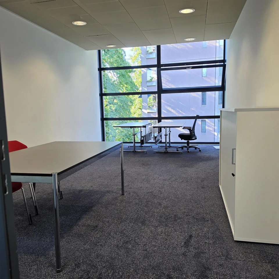Einzelbüros ca. 31 m2 Eingangs Cham – Foto 3 von 11