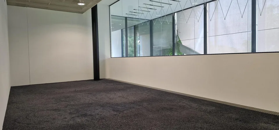 Einzelbüros ca. 31 m2 Eingangs Cham – Foto 8 von 11