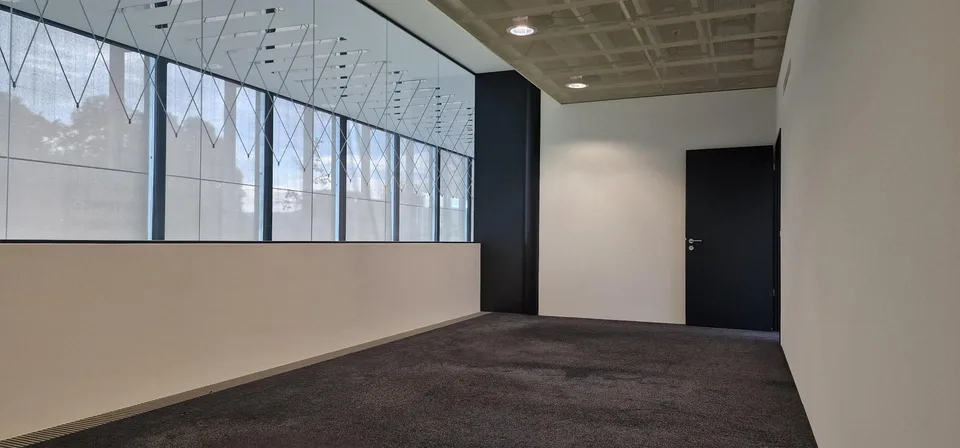 Einzelbüros ca. 31 m2 Eingangs Cham – Foto 7 von 11