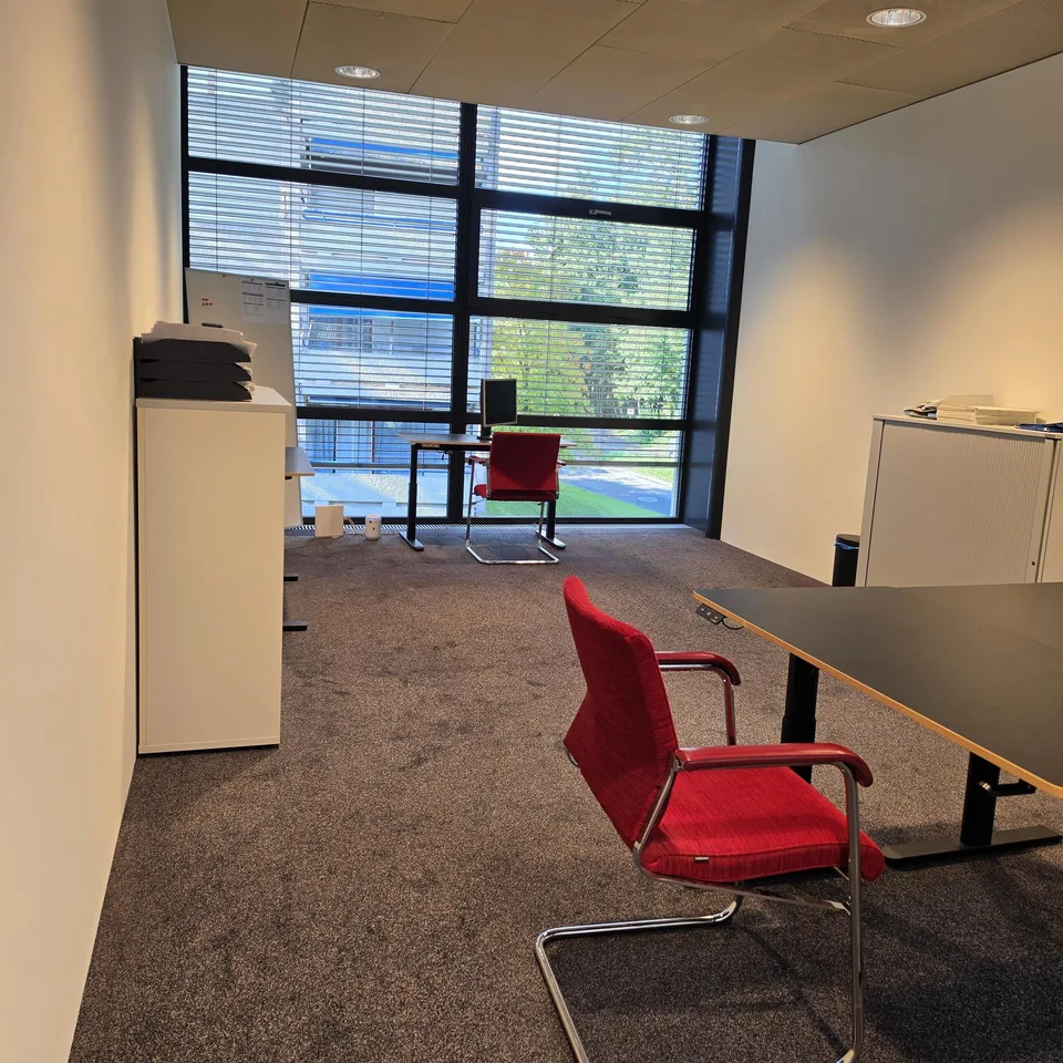 Einzelbüros ca. 31 m2 Eingangs Cham – Foto 5 von 11