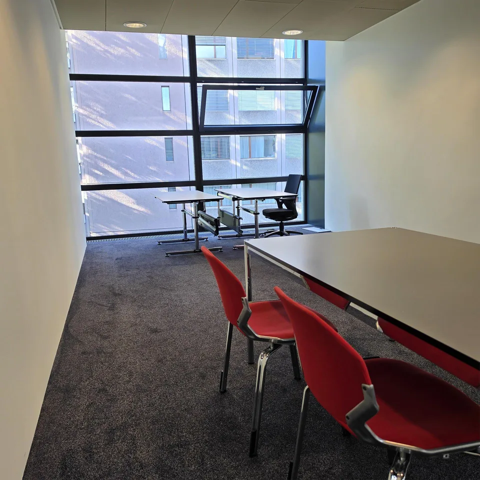 Einzelbüros ca. 31 m2 Eingangs Cham – Foto 4 von 11